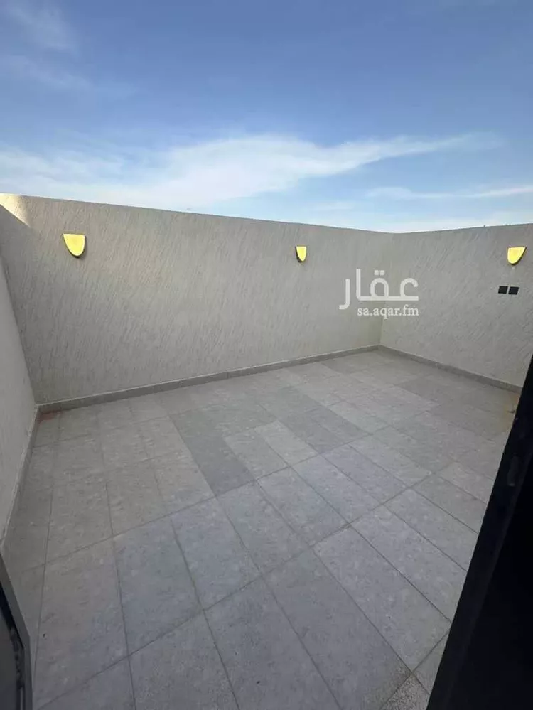 شقة للإيجار في شارع معقل بن عامر, حي الرمال, مدينة الرياض, منطقة الرياض 1 صورة