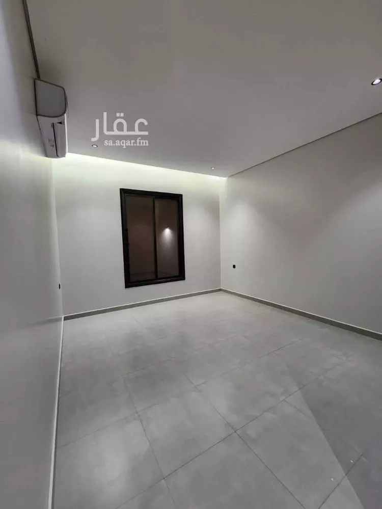 دور للإيجار في شارع يحيى بن جزلة, حي الرمال, مدينة الرياض, منطقة الرياض صورة 3