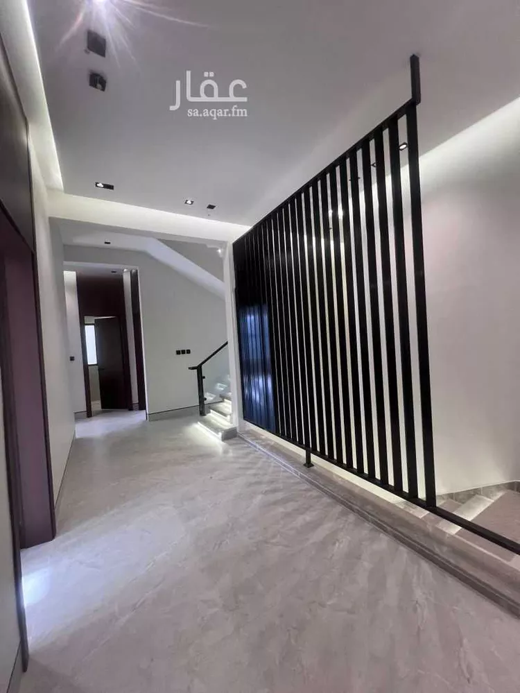 فيلا للبيع في شارع عمرو الشيباني, حي الرمال, مدينة الرياض, منطقة الرياض صورة 4