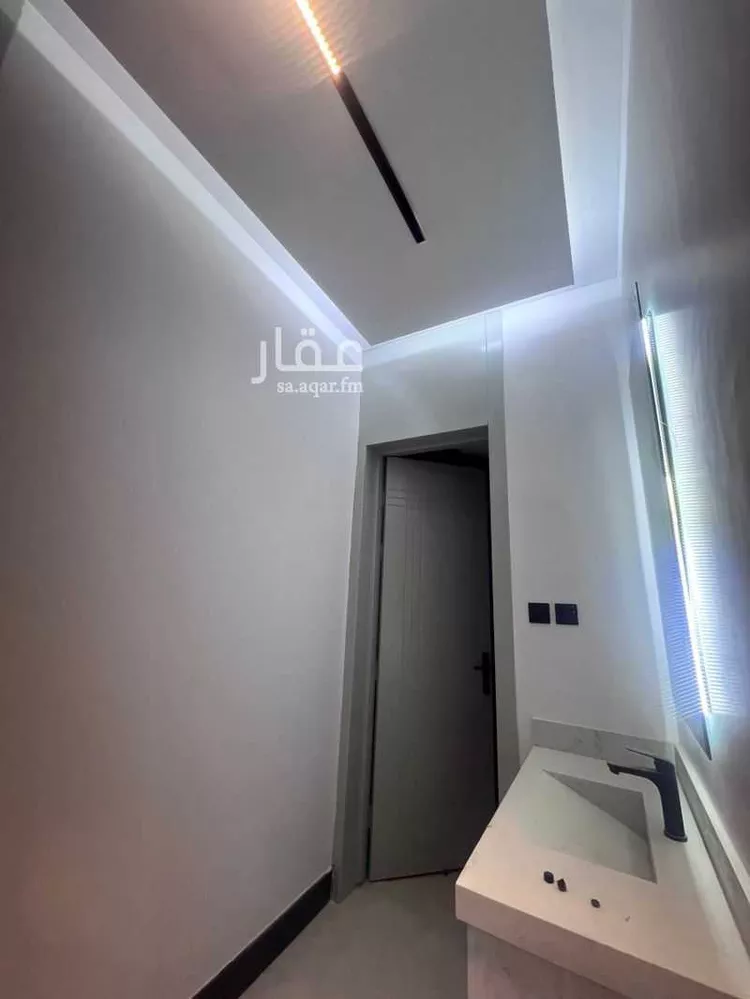 شقة للإيجار في شارع بدون اسم , حي الوسام, مدينة الرياض, منطقة الرياض 6