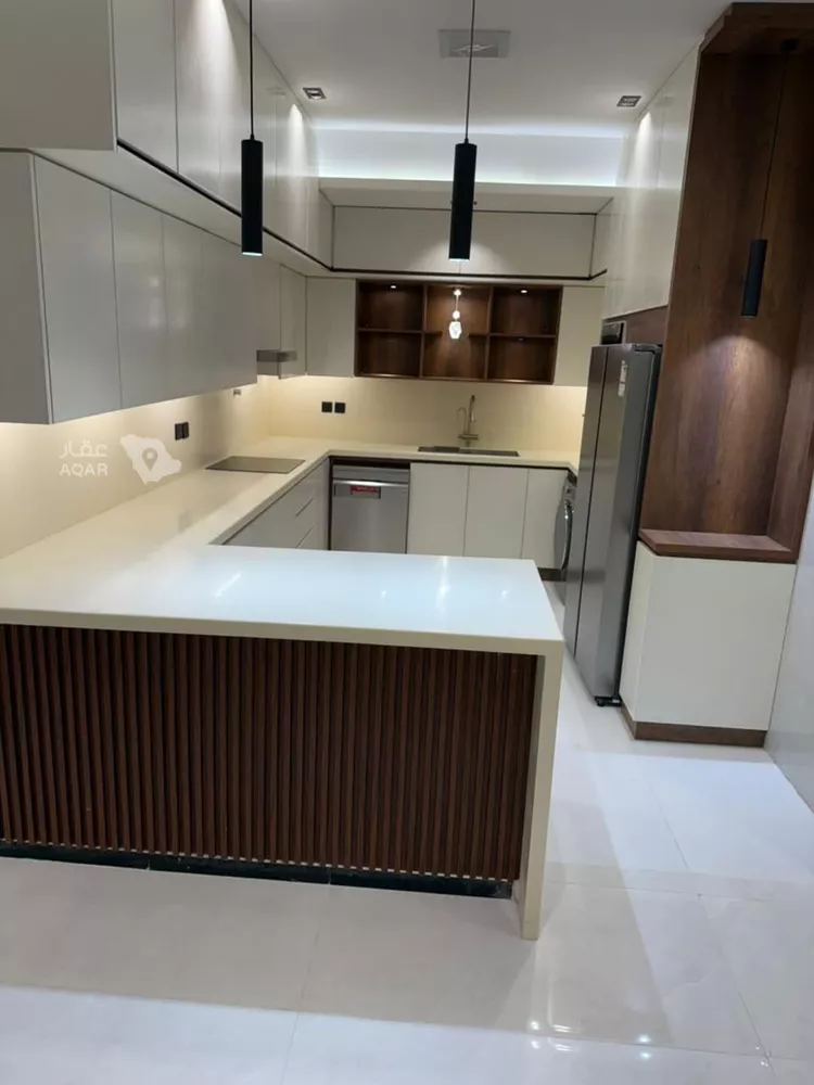 شقة للإيجار في شارع عمرو الشيباني, حي الرمال, مدينة الرياض, منطقة الرياض 5