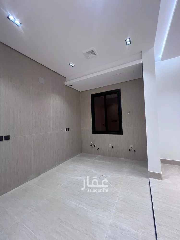 شقة للإيجار في شارع منصور الطبري, حي الرمال, مدينة الرياض, منطقة الرياض صورة 2