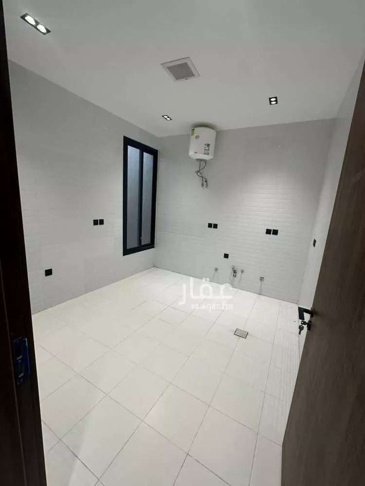 شقة للإيجار في شارع معقل بن عامر, حي الرمال, مدينة الرياض, منطقة الرياض صورة 5