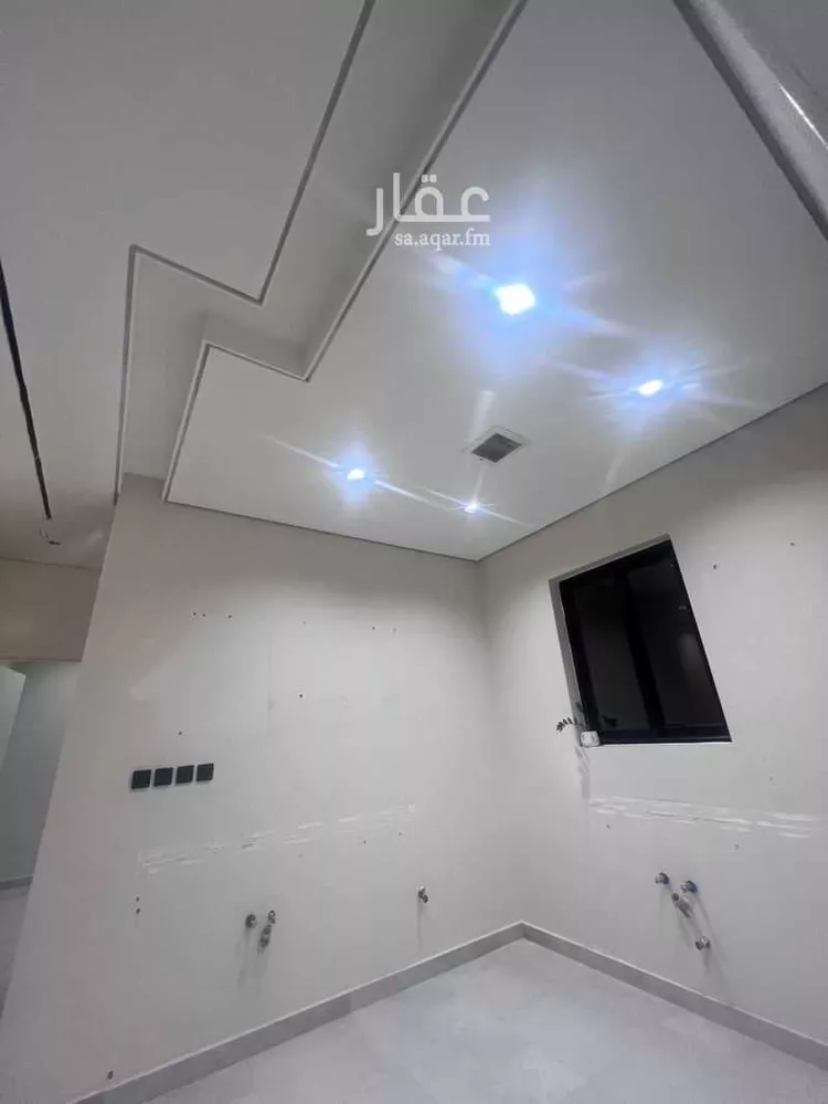 شقة للإيجار في شارع ابي رفاعه العدوي, حي الرمال, مدينة الرياض, منطقة الرياض