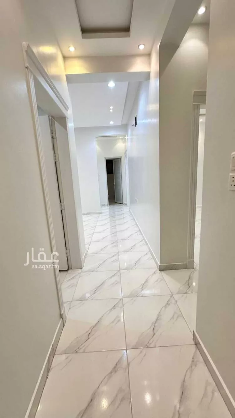 شقة للإيجار في شارع ابن الربيع الشيباني, حي الرمال, مدينة الرياض, منطقة الرياض صورة 2