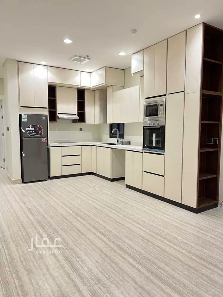 شقة للإيجار في حي الرمال, مدينة الرياض, منطقة الرياض 8