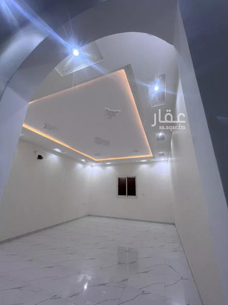 شقة للإيجار في شارع سعيد بن نفيل, حي الرمال, مدينة الرياض, منطقة الرياض