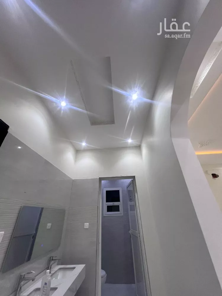 شقة للإيجار في شارع ابي رفاعه العدوي , حي الرمال, مدينة الرياض, منطقة الرياض