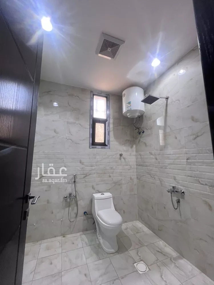 شقة للإيجار في شارع ابن الربيع الشيباني, حي الرمال, مدينة الرياض, منطقة الرياض