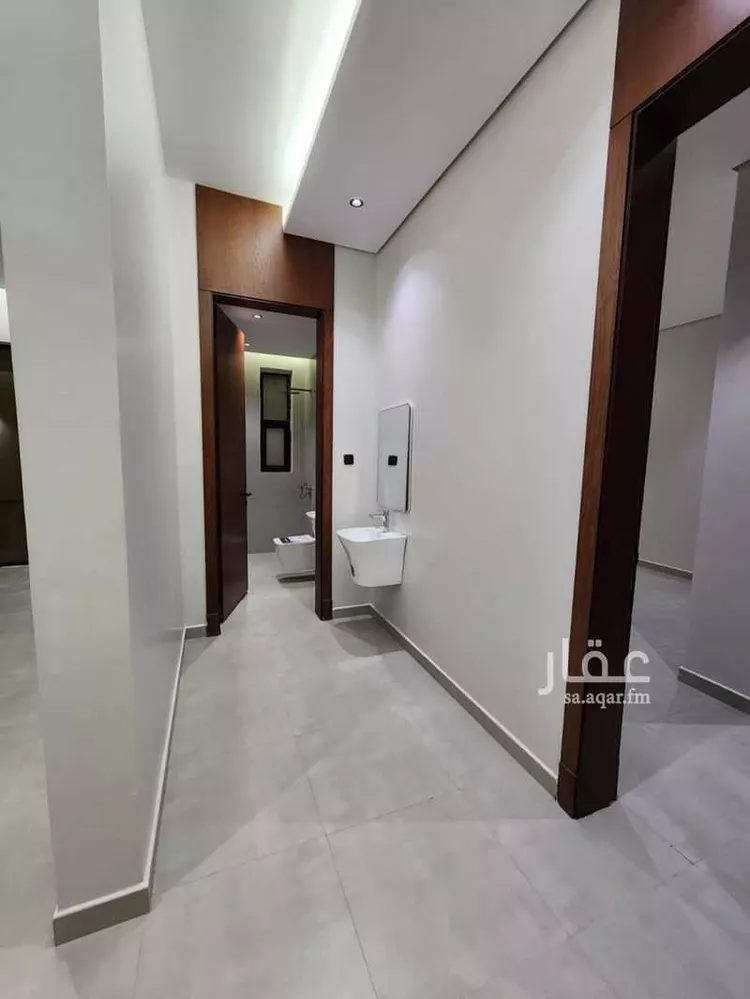 دور للإيجار في شارع يحيى بن جزلة, حي الرمال, مدينة الرياض, منطقة الرياض صورة 5