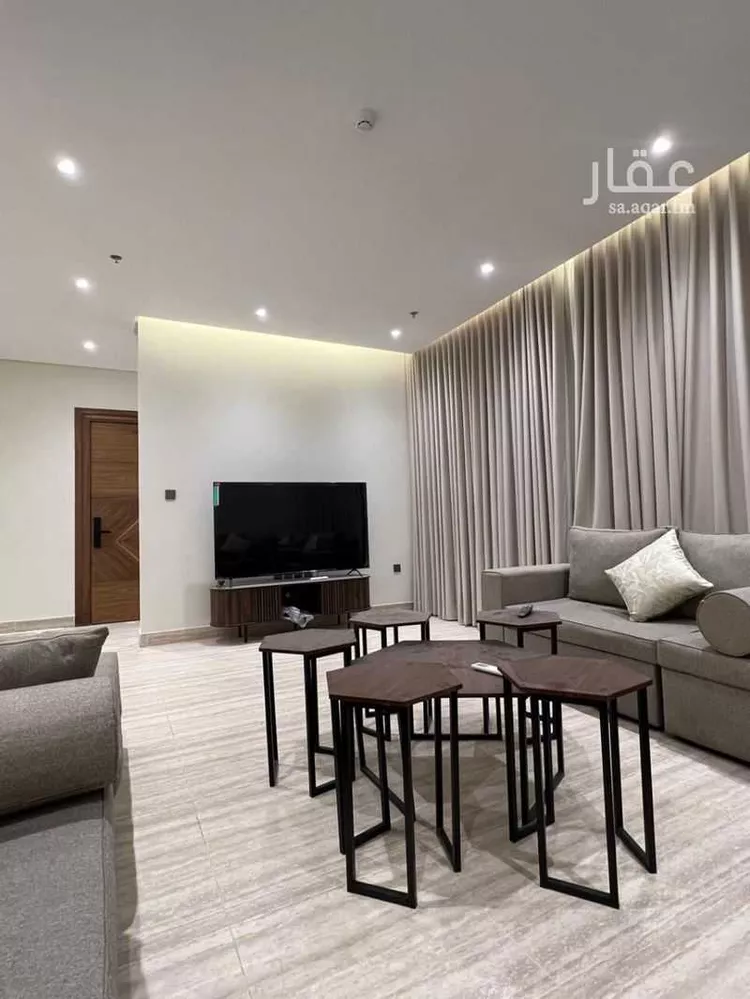 شقة للإيجار في حي الرمال, مدينة الرياض, منطقة الرياض صورة 4