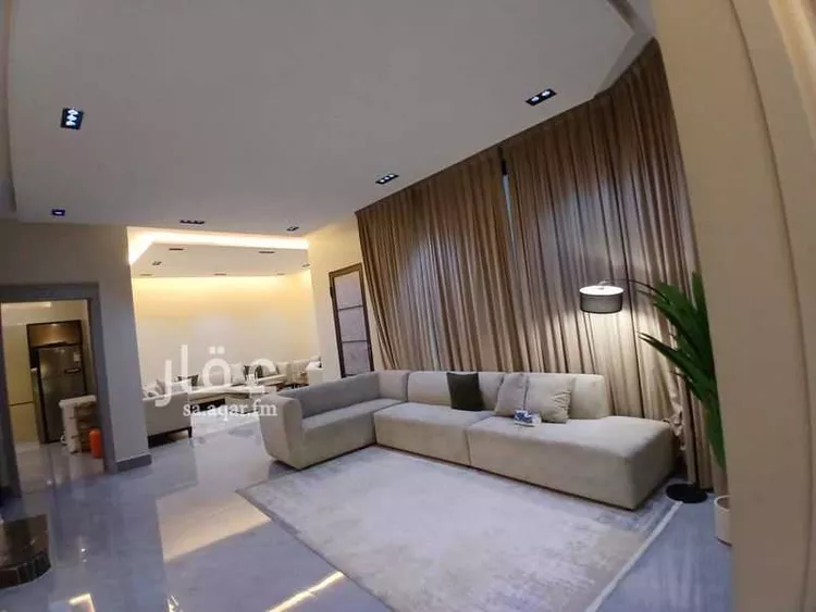 Villa for Rent in Riyadh Ar Rimal