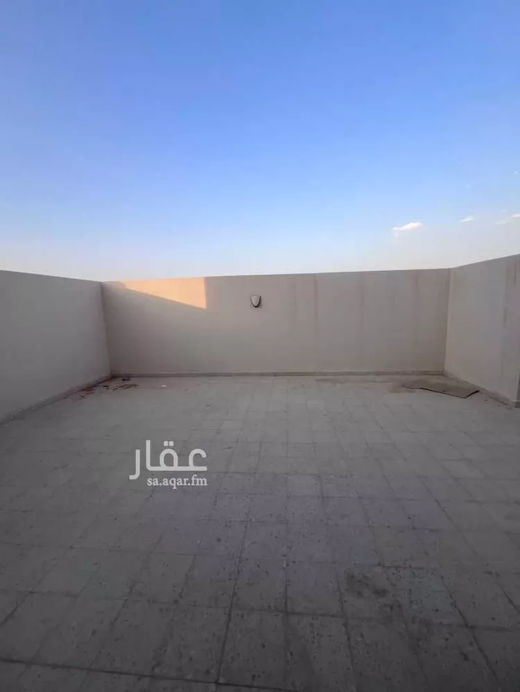 شقة للإيجار في شارع معقل بن عامر, حي الرمال, مدينة الرياض, منطقة الرياض صورة 4