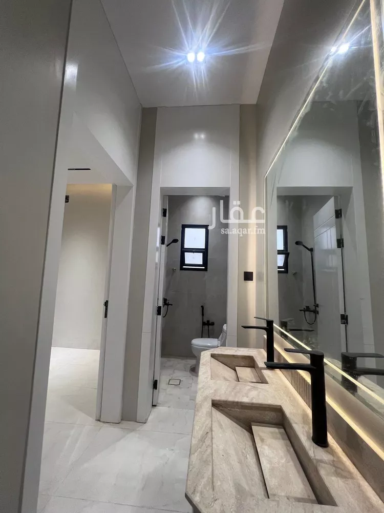 دور للبيع في شارع الضياء , حي الجنادرية, مدينة الرياض, منطقة الرياض صورة 5