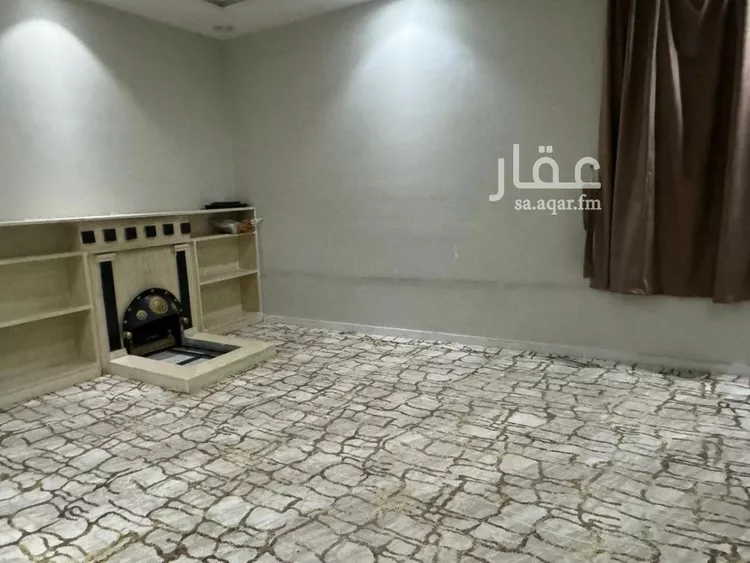 فيلا للإيجار في شارع أم عبدالرحمن الصالحي, حي الرمال, مدينة الرياض, منطقة الرياض صورة 3