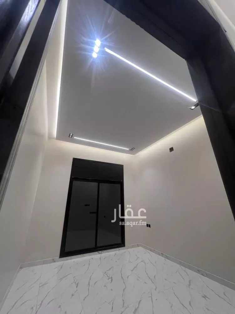 دور للإيجار في شارع يحيى بن جزلة, حي الرمال, مدينة الرياض, منطقة الرياض