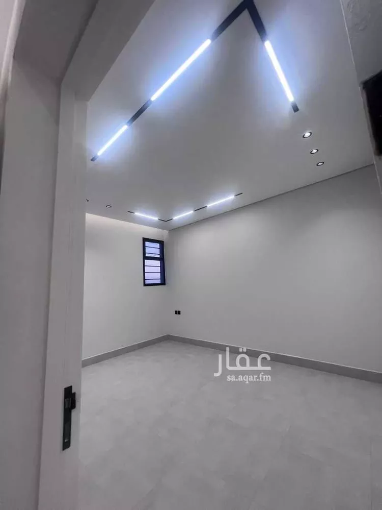 دور للإيجار في شارع العوفي , حي الوسام, مدينة الرياض, منطقة الرياض صورة 3