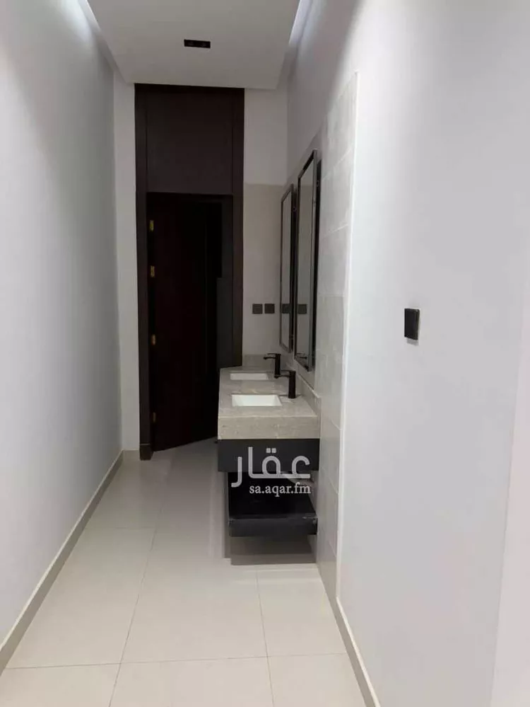 فيلا للإيجار في شارع سعيد بن نفيل, حي الرمال, مدينة الرياض, منطقة الرياض 6
