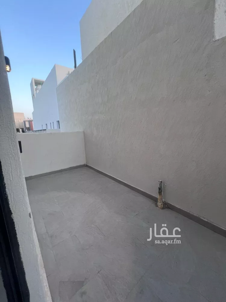 شقة للبيع في شارع ابي رفاعه العدوي, حي الرمال, مدينة الرياض, منطقة الرياض
