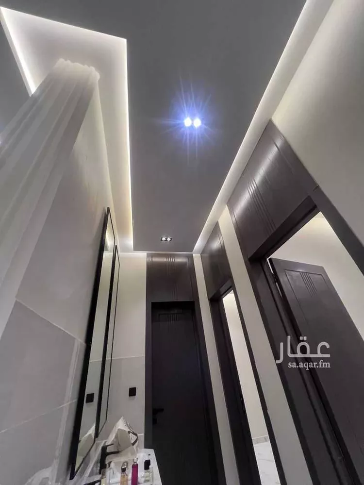 دور للإيجار في شارع يحيى بن جزلة, حي الرمال, مدينة الرياض, منطقة الرياض صورة 3