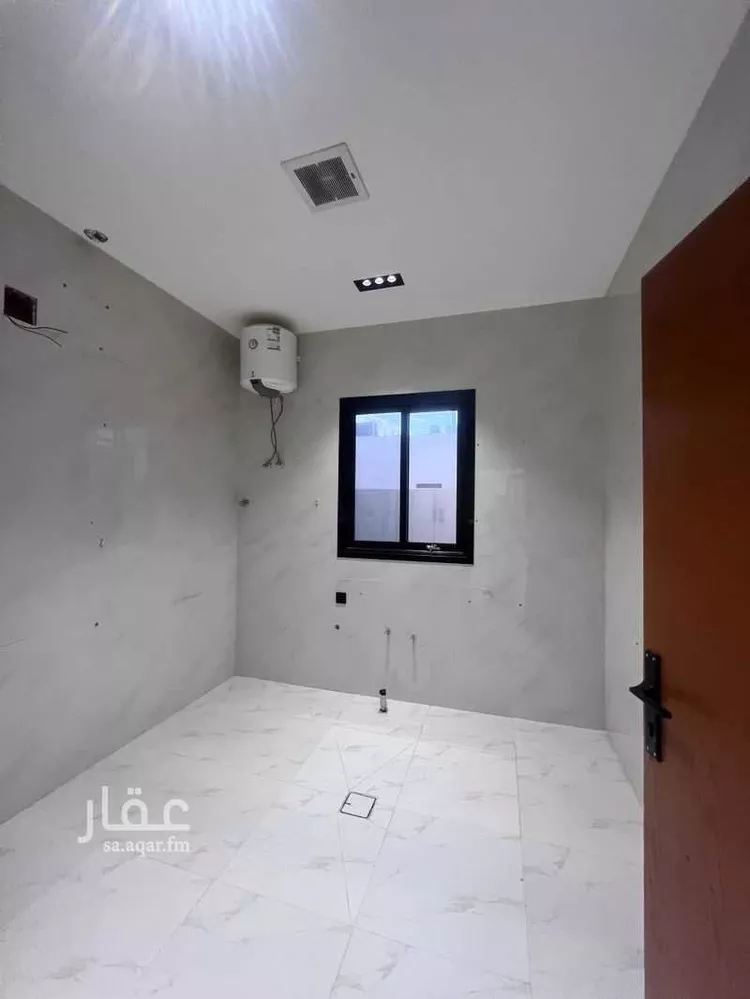شقة للإيجار في شارع معقل بن عامر, حي الرمال, مدينة الرياض, منطقة الرياض صورة 4