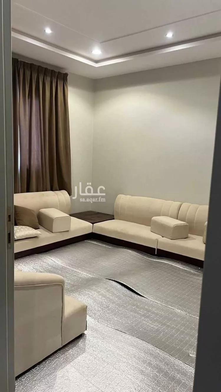 شقة للإيجار في شارع بدون اسم , حي الرمال, مدينة الرياض, منطقة الرياض صورة 3
