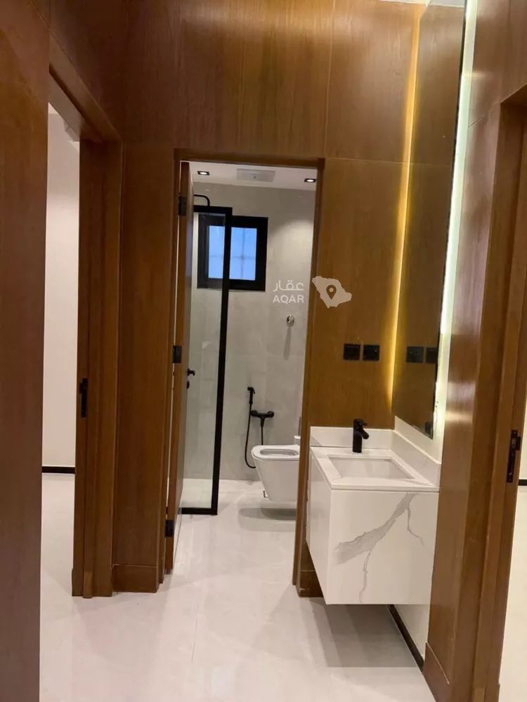 شقة للإيجار في شارع عمرو الشيباني, حي الرمال, مدينة الرياض, منطقة الرياض 6