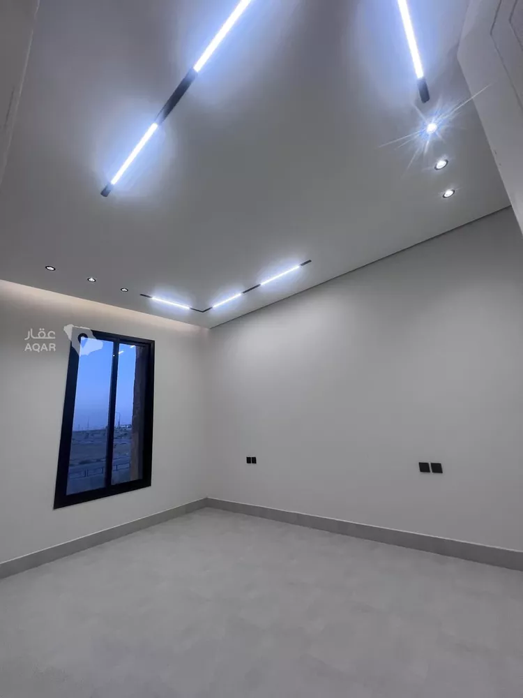 دور للإيجار في حي الوسام, مدينة الرياض, منطقة الرياض 4