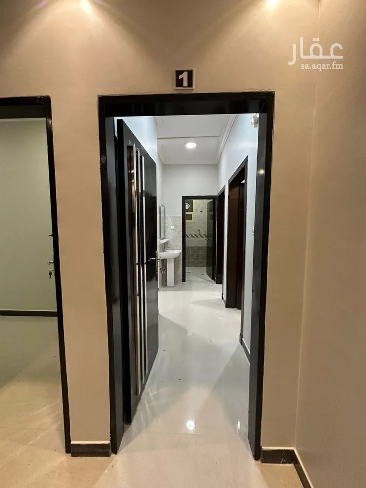 عمارة للإيجار في شارع عبدالمحسن أبابطين, حي النسيم الشرقي, مدينة الرياض, منطقة الرياض صورة 4
