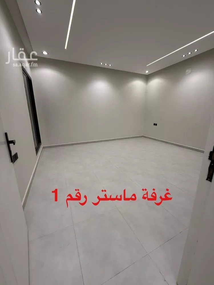 شقة للإيجار في شارع الضياء, حي الجنادرية, مدينة الرياض, منطقة الرياض صورة 4