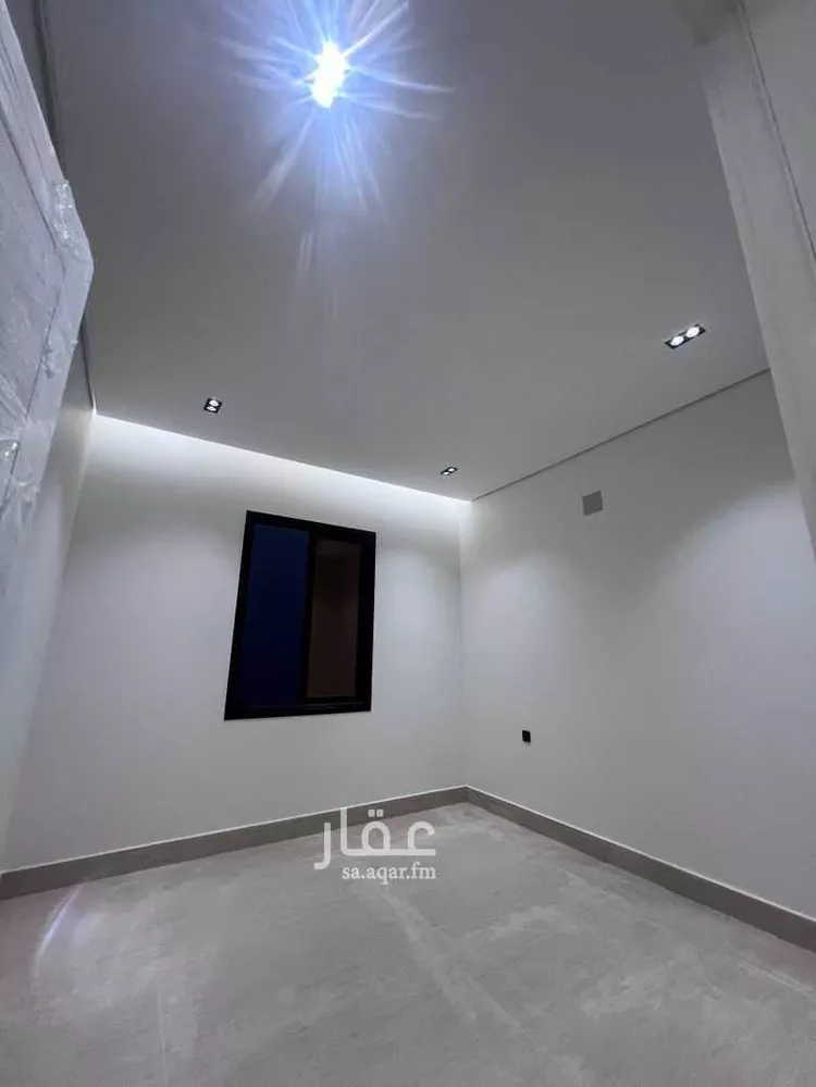 شقة للإيجار في شارع سعيد بن نفيل, حي الرمال, مدينة الرياض, منطقة الرياض
