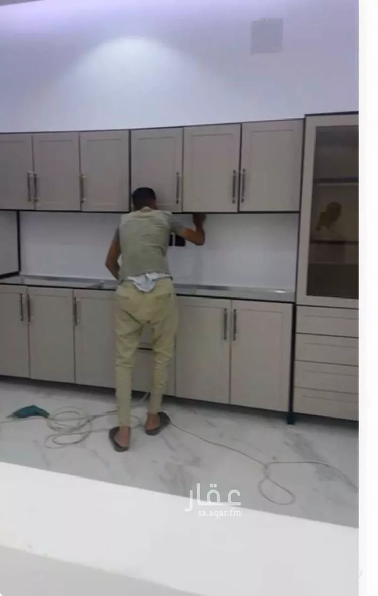 شقة للإيجار في شارع ابي رفاعه العدوي, حي الرمال, مدينة الرياض, منطقة الرياض صورة 3