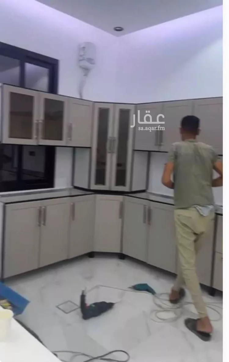 شقة للإيجار في شارع ابي رفاعه العدوي, حي الرمال, مدينة الرياض, منطقة الرياض صورة 4