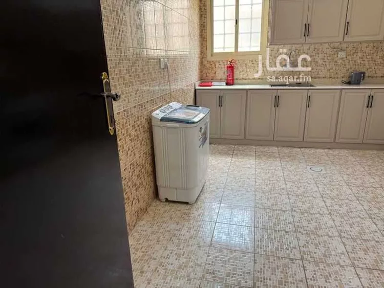 شقة للإيجار في شارع مصطفى المنفلوطي, حي الرمال, مدينة الرياض, منطقة الرياض