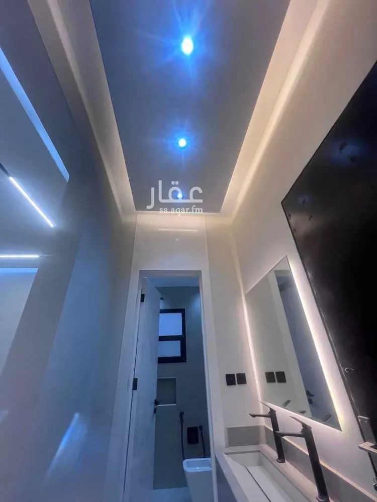 دور للبيع في حي الوسام, مدينة الرياض, منطقة الرياض صورة 2