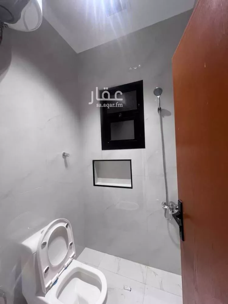 شقة للإيجار في شارع معقل بن عامر, حي الرمال, مدينة الرياض, منطقة الرياض 6