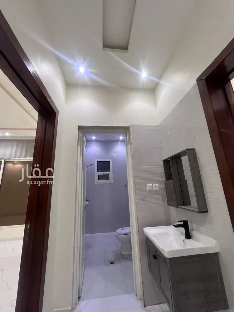 شقة للإيجار في شارع ابي رفاعه العدوي , حي الرمال, مدينة الرياض, منطقة الرياض صورة 4