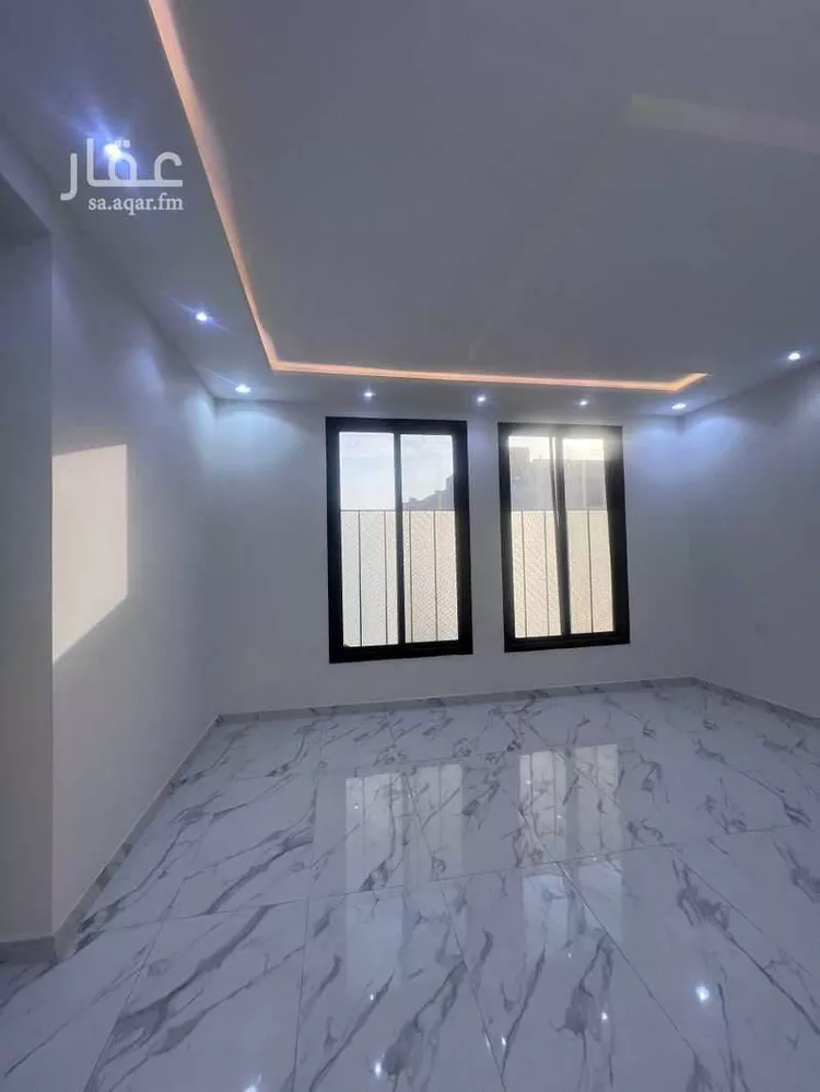 دور للإيجار في شارع حمدان بن ذي النون, حي الرمال, مدينة الرياض, منطقة الرياض