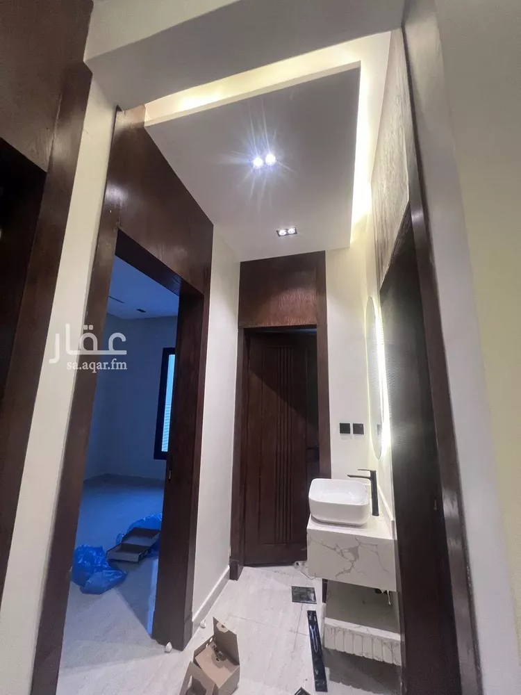شقة للبيع في شارع ابي رفاعه العدوي, حي الرمال, مدينة الرياض, منطقة الرياض صورة 4