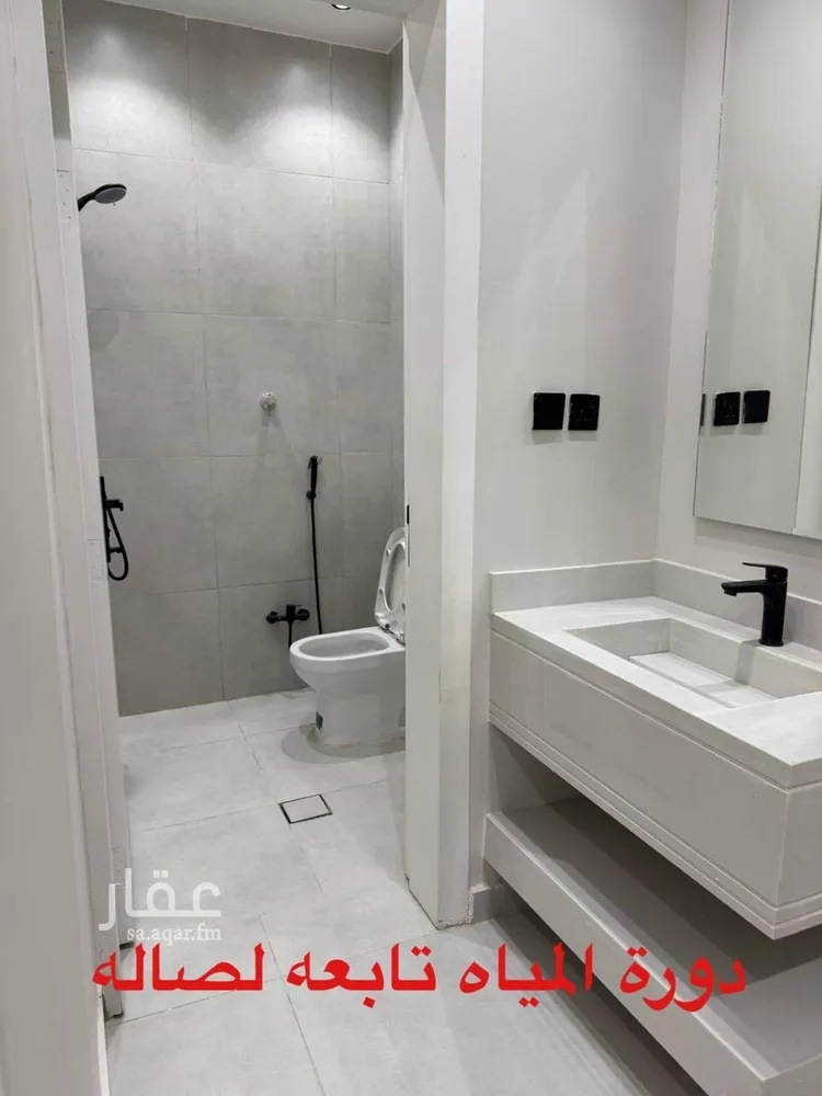 شقة للإيجار في شارع الضياء, حي الجنادرية, مدينة الرياض, منطقة الرياض صورة 3