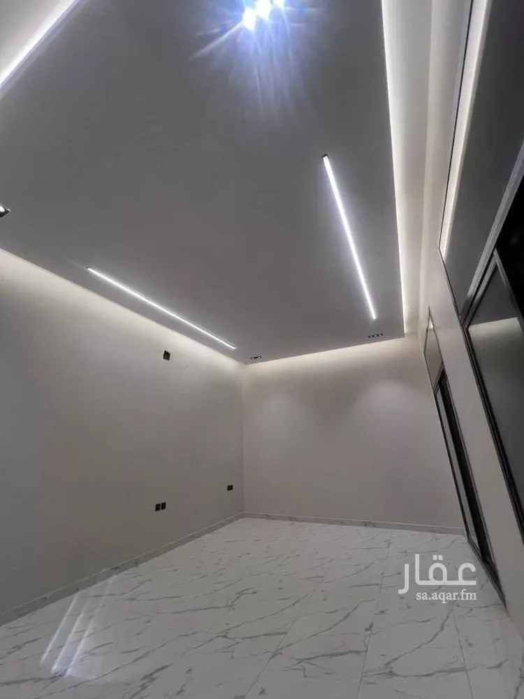 دور للإيجار في شارع يحيى بن جزلة, حي الرمال, مدينة الرياض, منطقة الرياض صورة 4