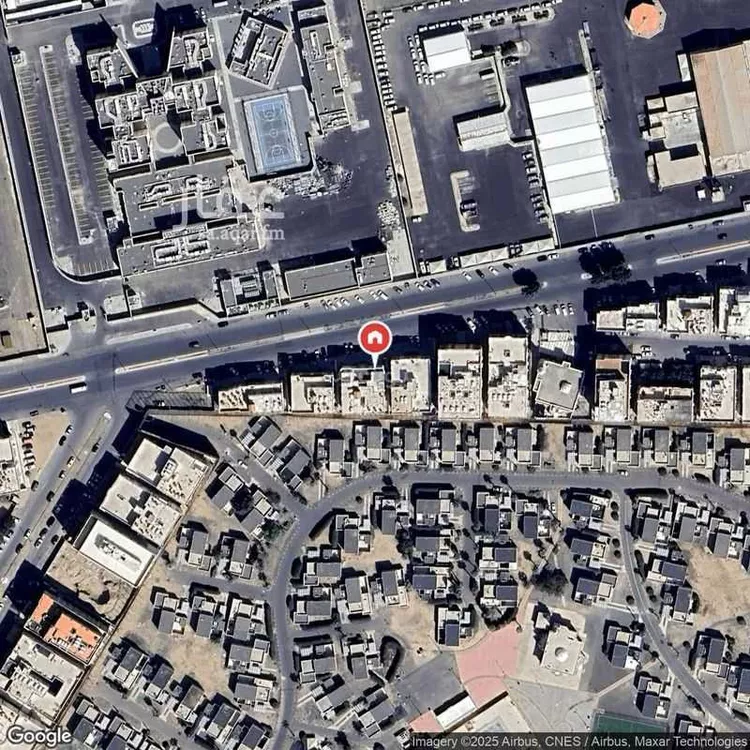 عمارة للبيع في شارع قيس ابن زيد, حي الصفاء, مدينة جدة, منطقة مكة المكرمة صورة 2