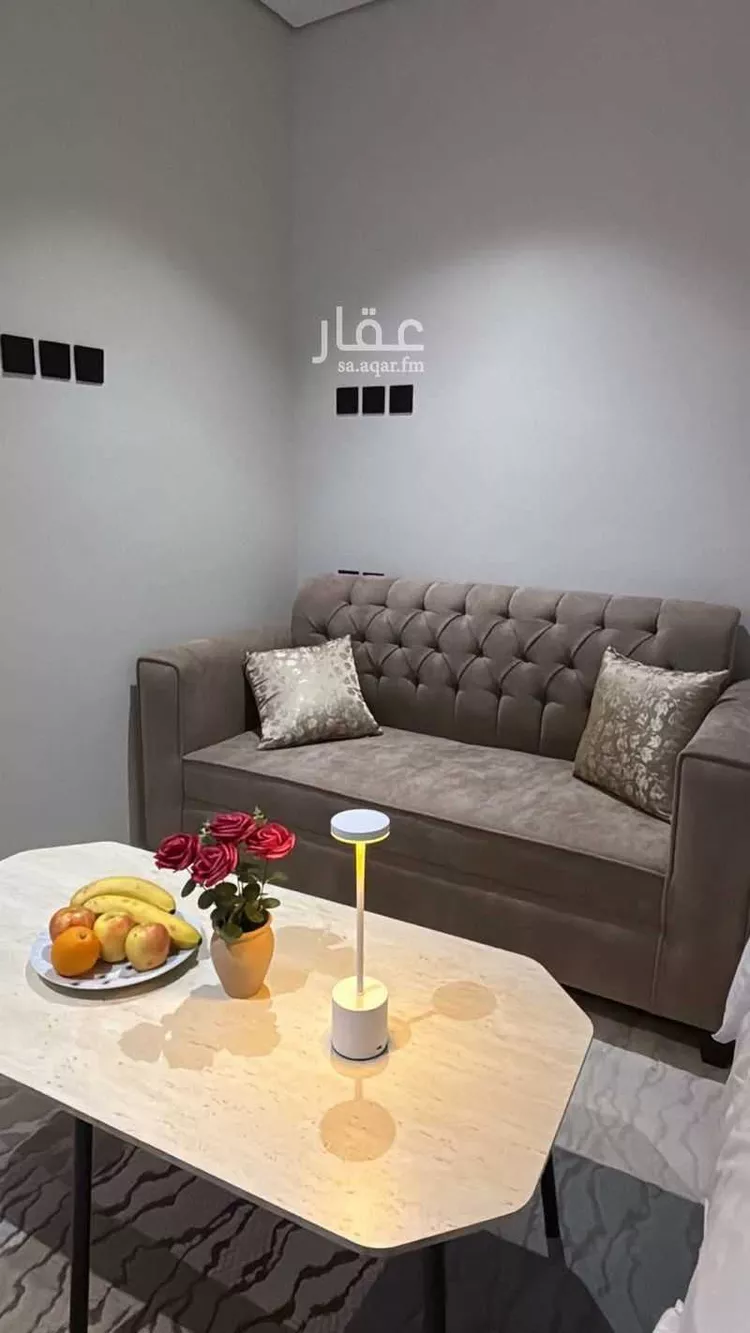غرفة للإيجار في شارع ربيع ابن حراش, حي وادي مذينب, مدينة المدينة المنورة, منطقة المدينة المنورة 16