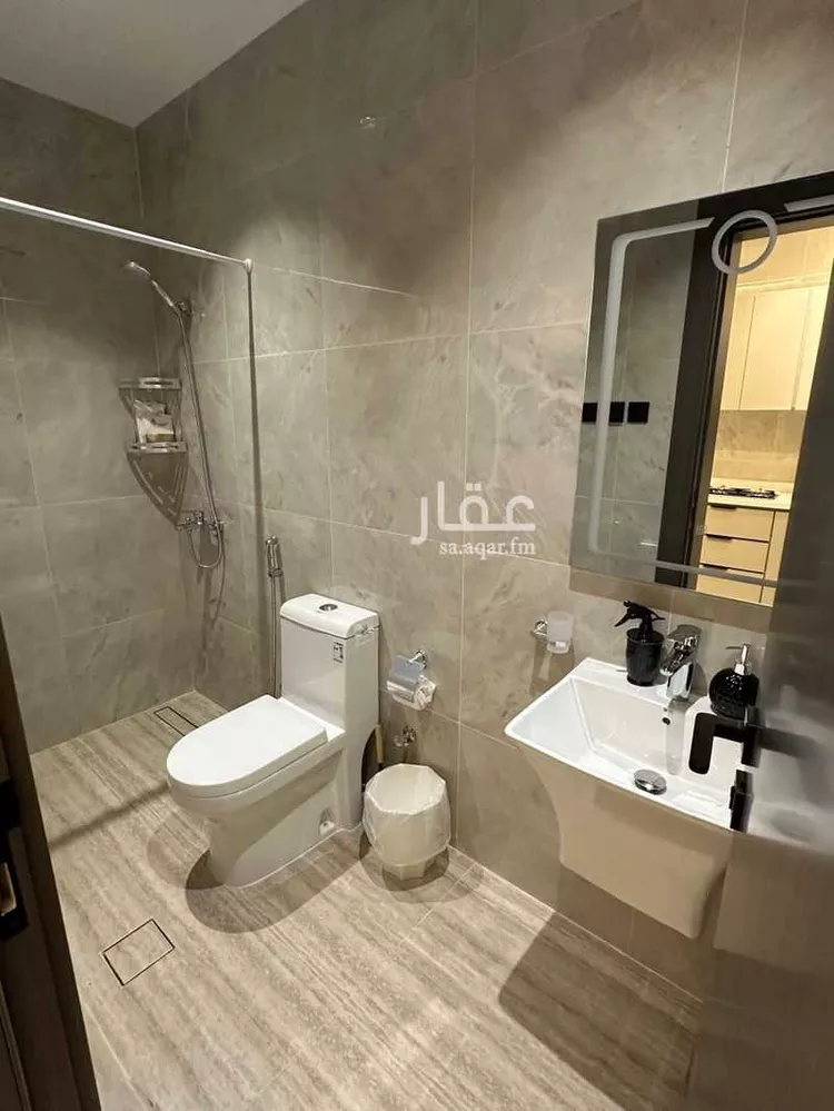 غرفة للإيجار في شارع ربيع ابن حراش, حي وادي مذينب, مدينة المدينة المنورة, منطقة المدينة المنورة 10