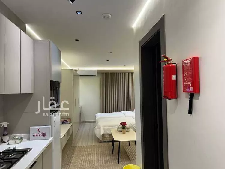 غرفة للإيجار في شارع ربيع ابن حراش, حي وادي مذينب, مدينة المدينة المنورة, منطقة المدينة المنورة 20