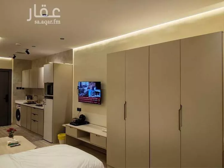 غرفة للإيجار في شارع ربيع ابن حراش, حي وادي مذينب, مدينة المدينة المنورة, منطقة المدينة المنورة 18