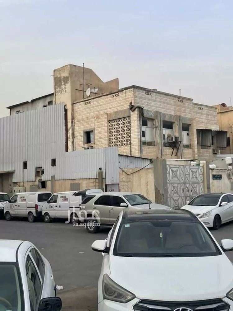 Building for Rent in Riyadh Al Khalidiyah صورة 2
