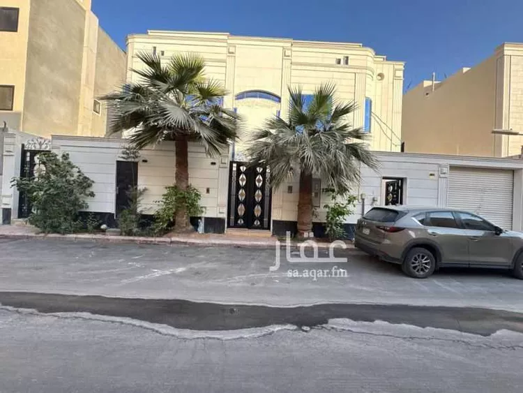 Villa for Sale in Riyadh As Sahafah