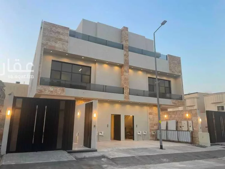 Apartment for Sale in Riyadh Qurtubah