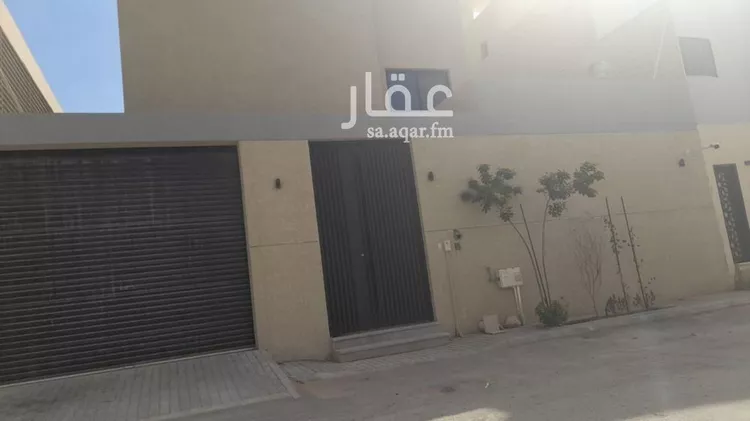 فيلا للبيع في شارع أبي داود المصحفي, حي النرجس, مدينة الرياض, منطقة الرياض